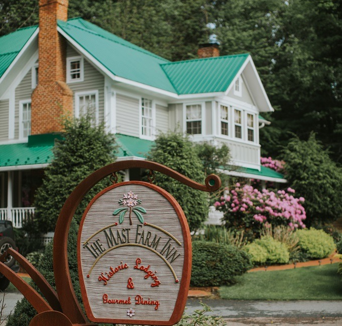 Boone, NC Bed And Breakfasts | Select Registry