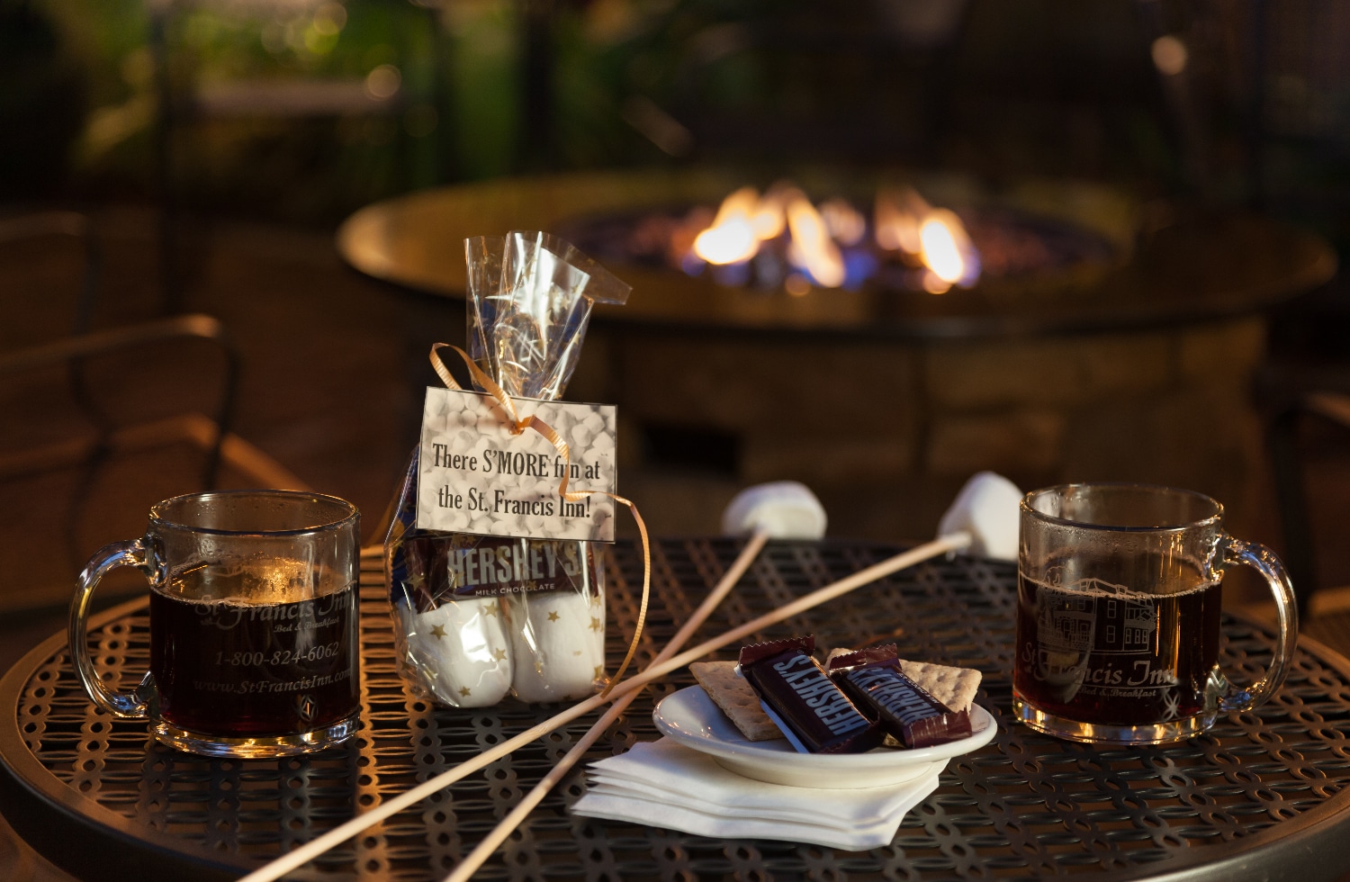 smores kit