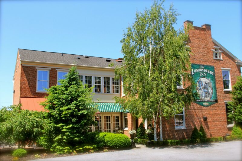 The Londonderry Inn & Estate