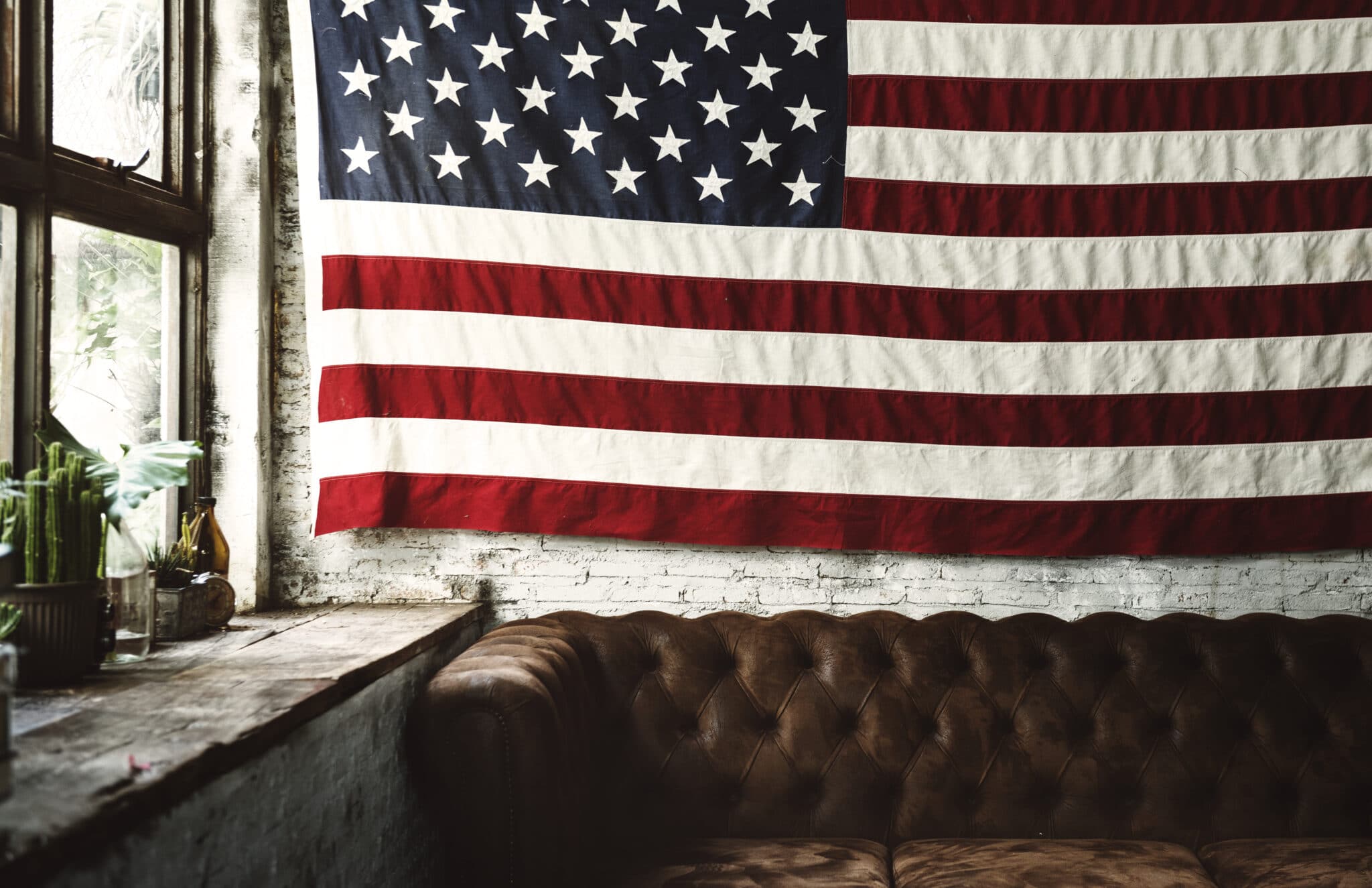 usa flag