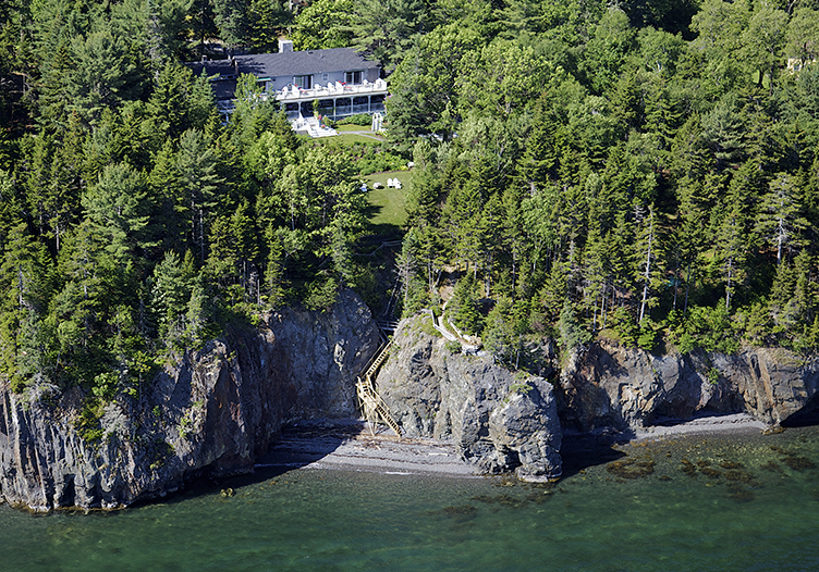 Bar Harbor Mount Desert Island vacation rental