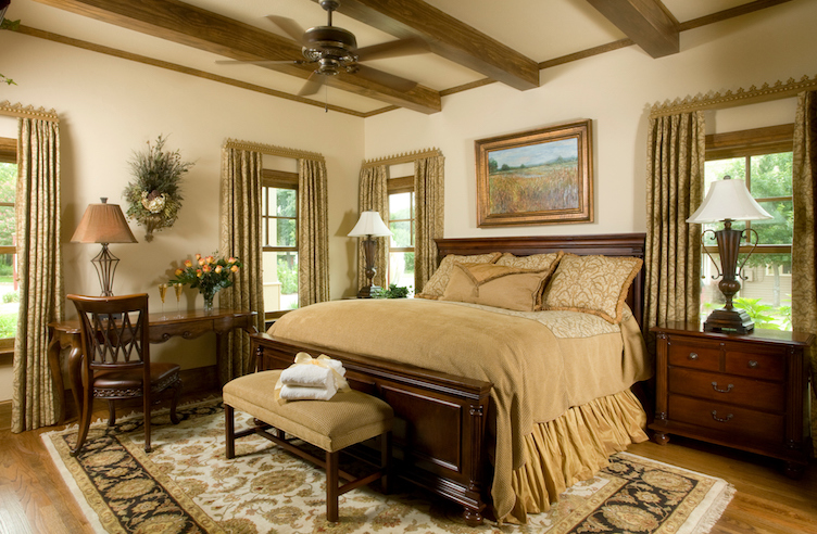 See All Bed & Breakfasts, Inns, and Boutique Hotels | Select Registry