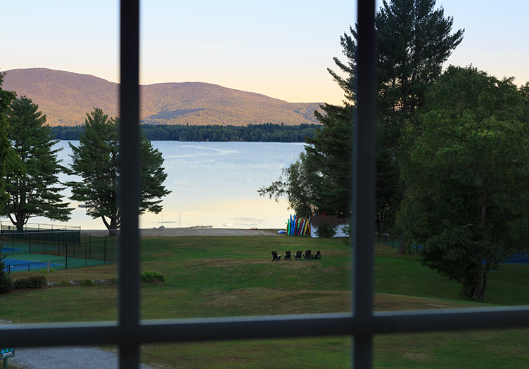 Inn at Pleasant Lake Select Registry