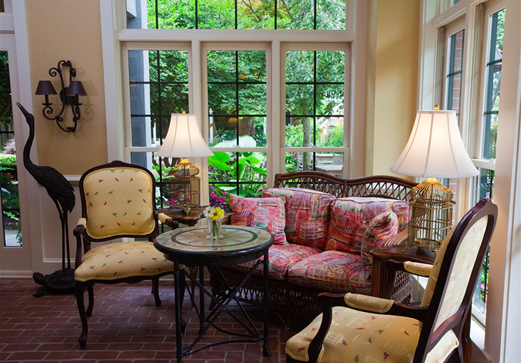 See All Bed & Breakfasts, Inns, and Boutique Hotels | Select Registry