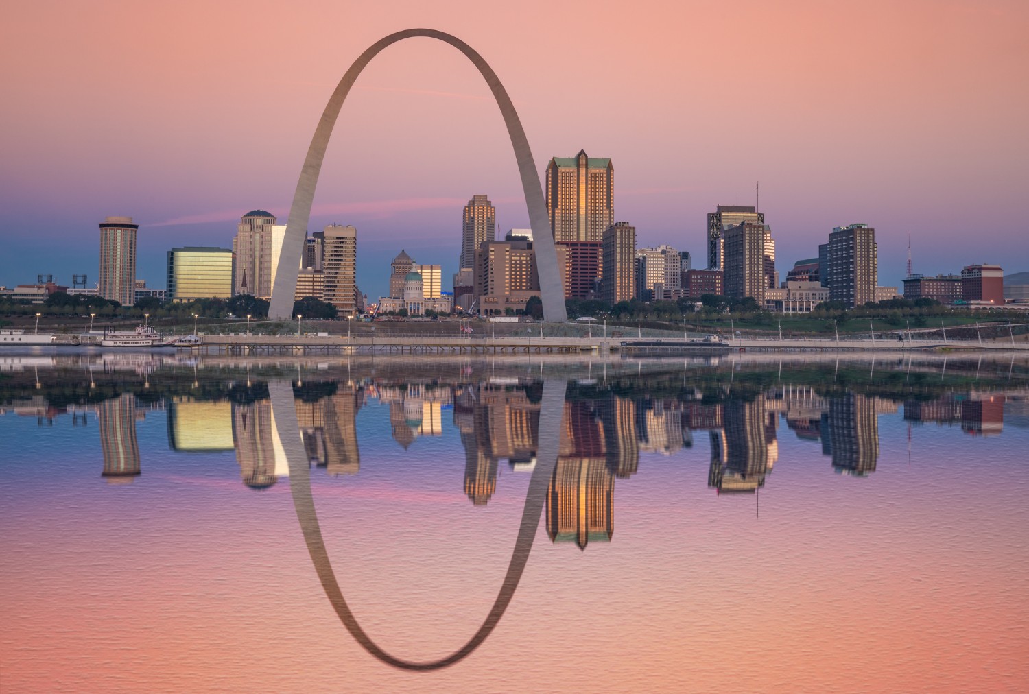 Best Weekend Getaways and Trips from St. Louis | Select Registry