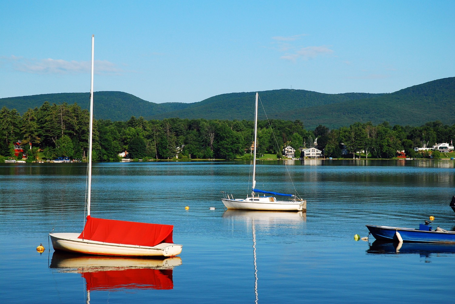 Berkshires Bed & Breakfasts and Inns | Select Registry