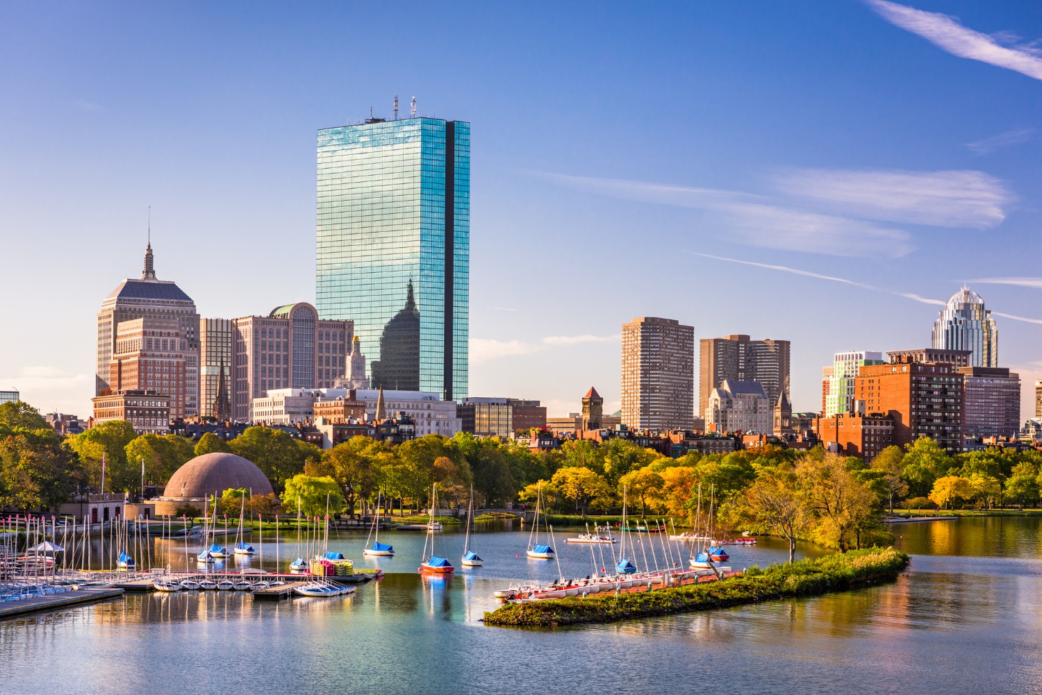 Best Weekend Getaways From Boston, MA Select Registry