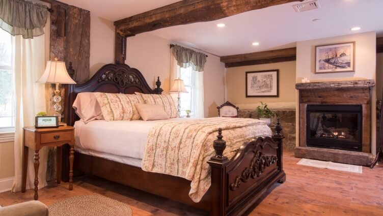 Caldwell House Bed and Breakfast