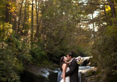 elope in blue ridge mountains