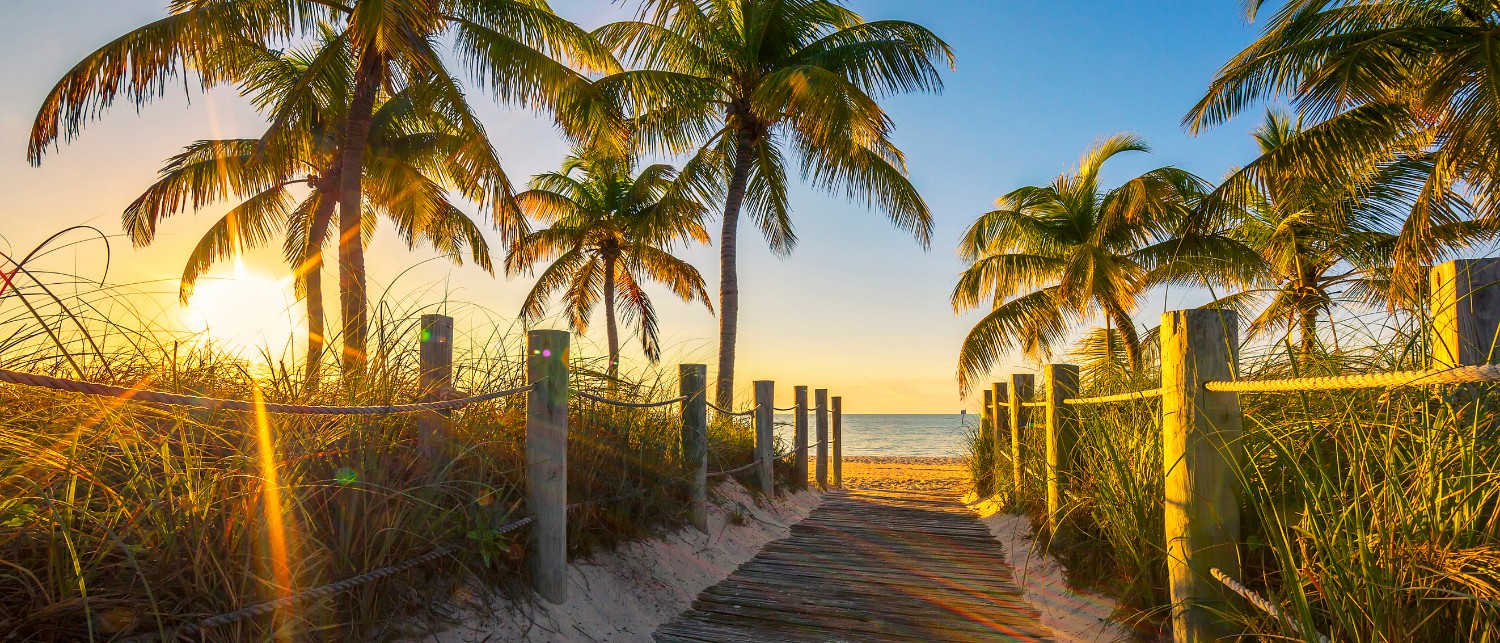 Discover the beauty of Key West, FL!