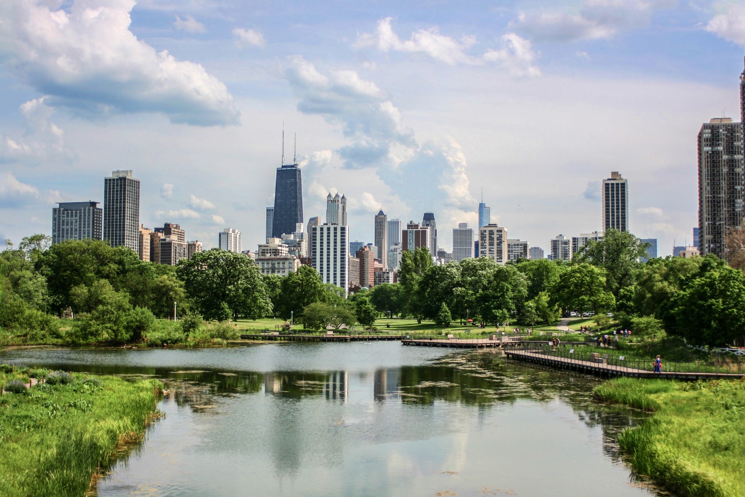 Best Weekend Getaways from Chicago, IL | Select Registry