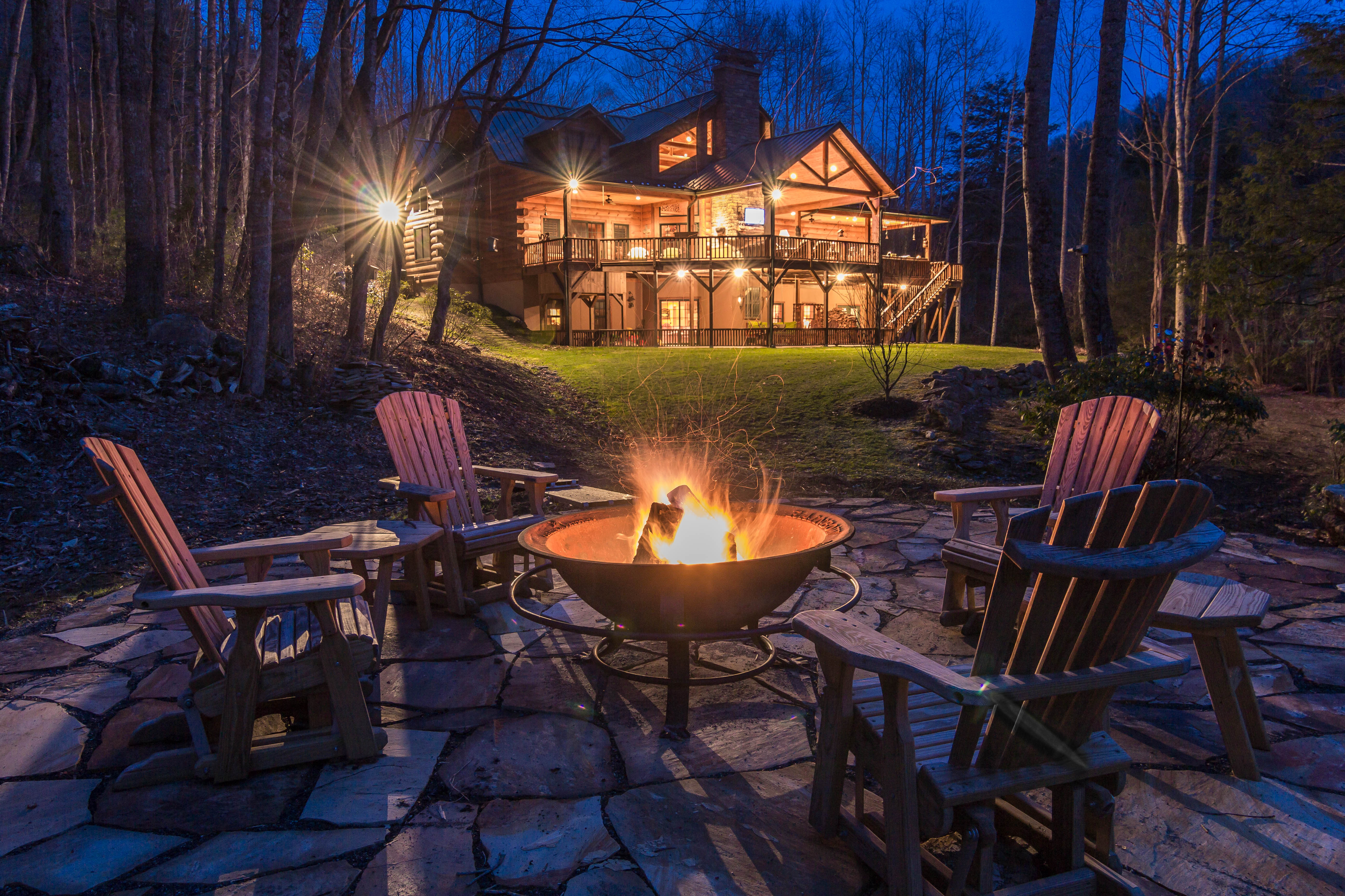 The Lodge At River Run Select Registry
