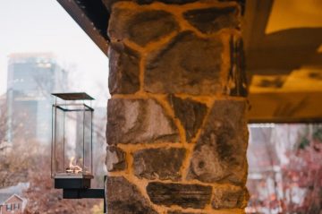 Stonehurst Place Luxury Hotel special offer