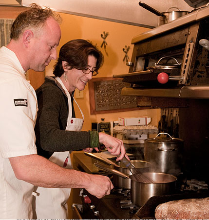 Cooking Class