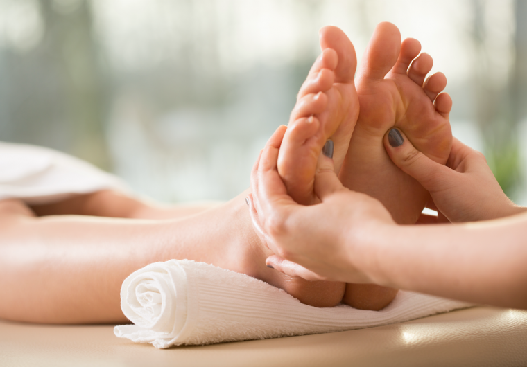 Discover Massage