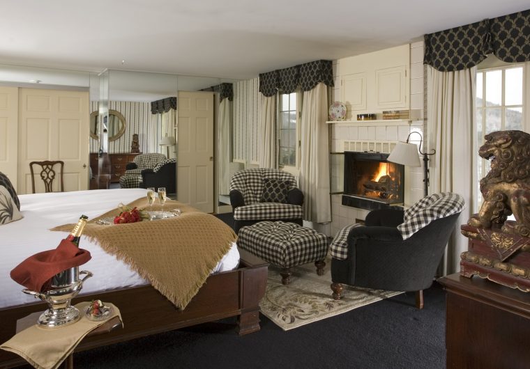 Norfolk room