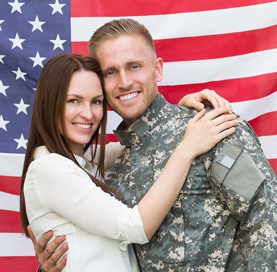 American Hero special at L'Auberge Provencale B&B