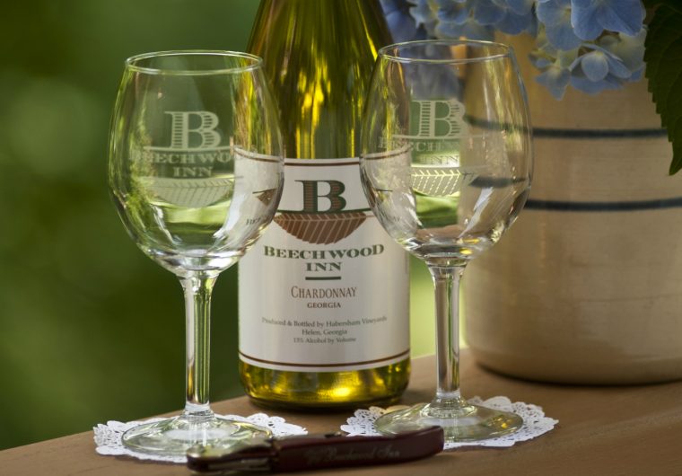 Educational Wine Tastings at Beechwood Inn