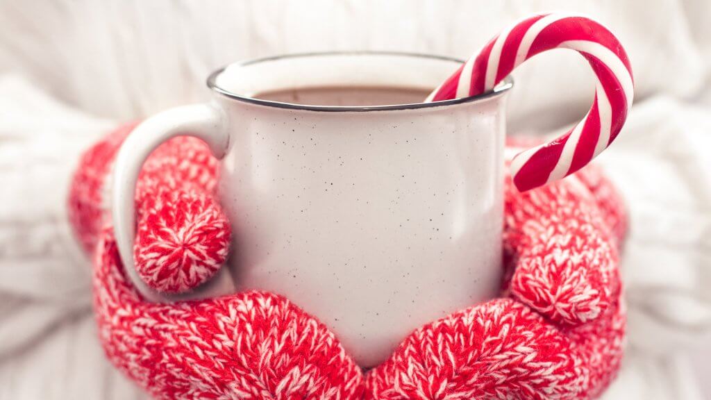 Hot Cocoa