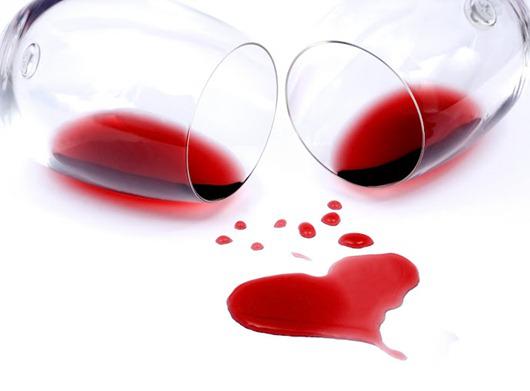 Valentine's in Wine Country
