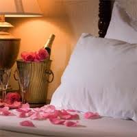 Rose Petal Td