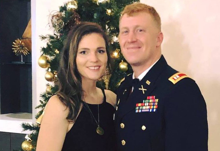Active Military receives 15% off stays at St. Francis Inn