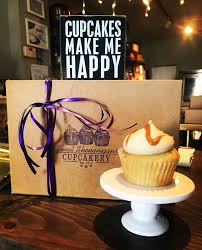 Cupcakes