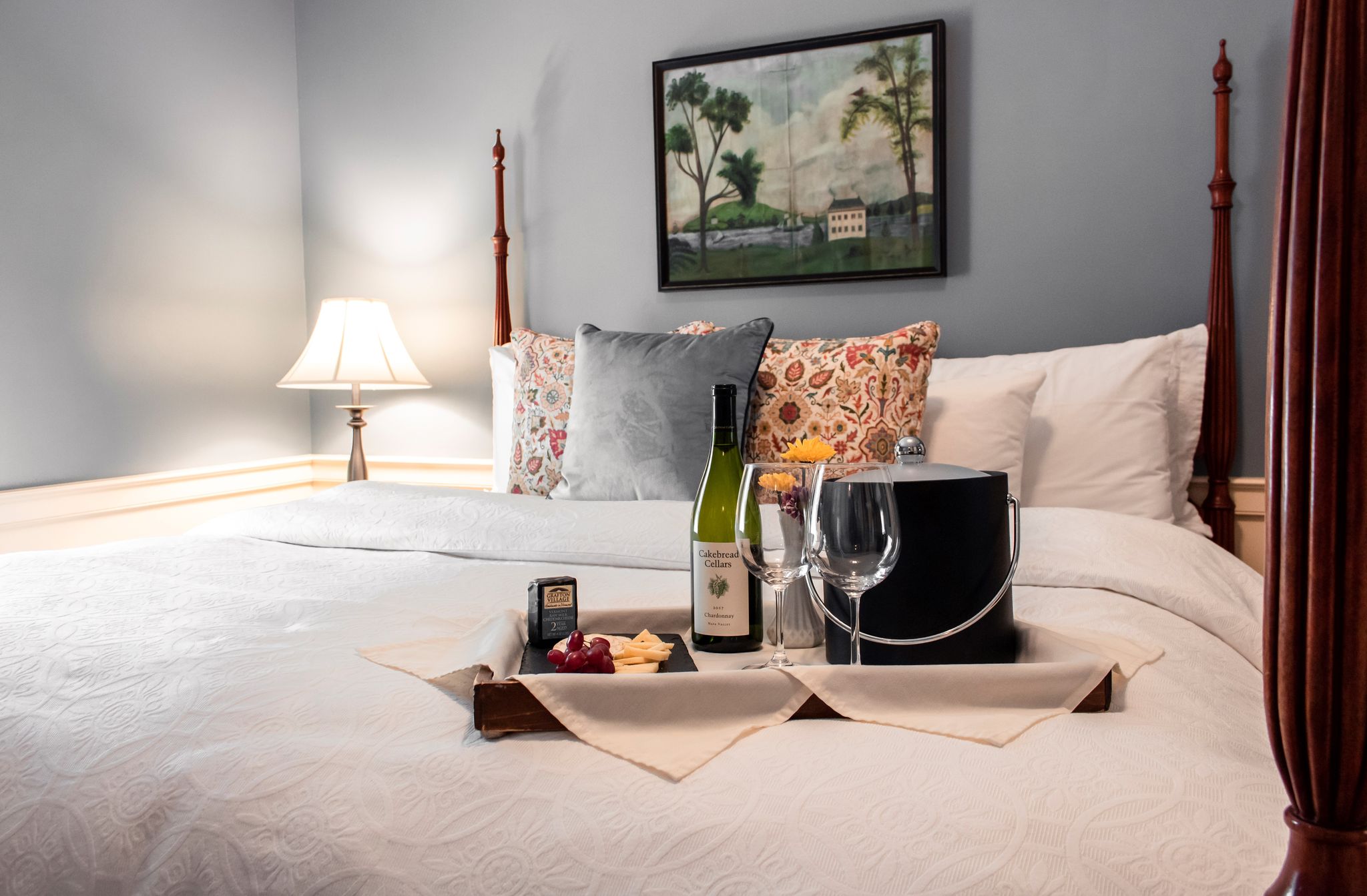 Bed and Breakfast Deals, Discounts & Specials Select Registry