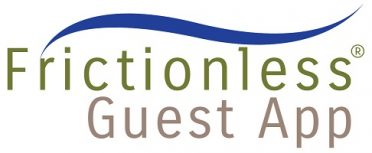 Frictionless-guest-app-logo