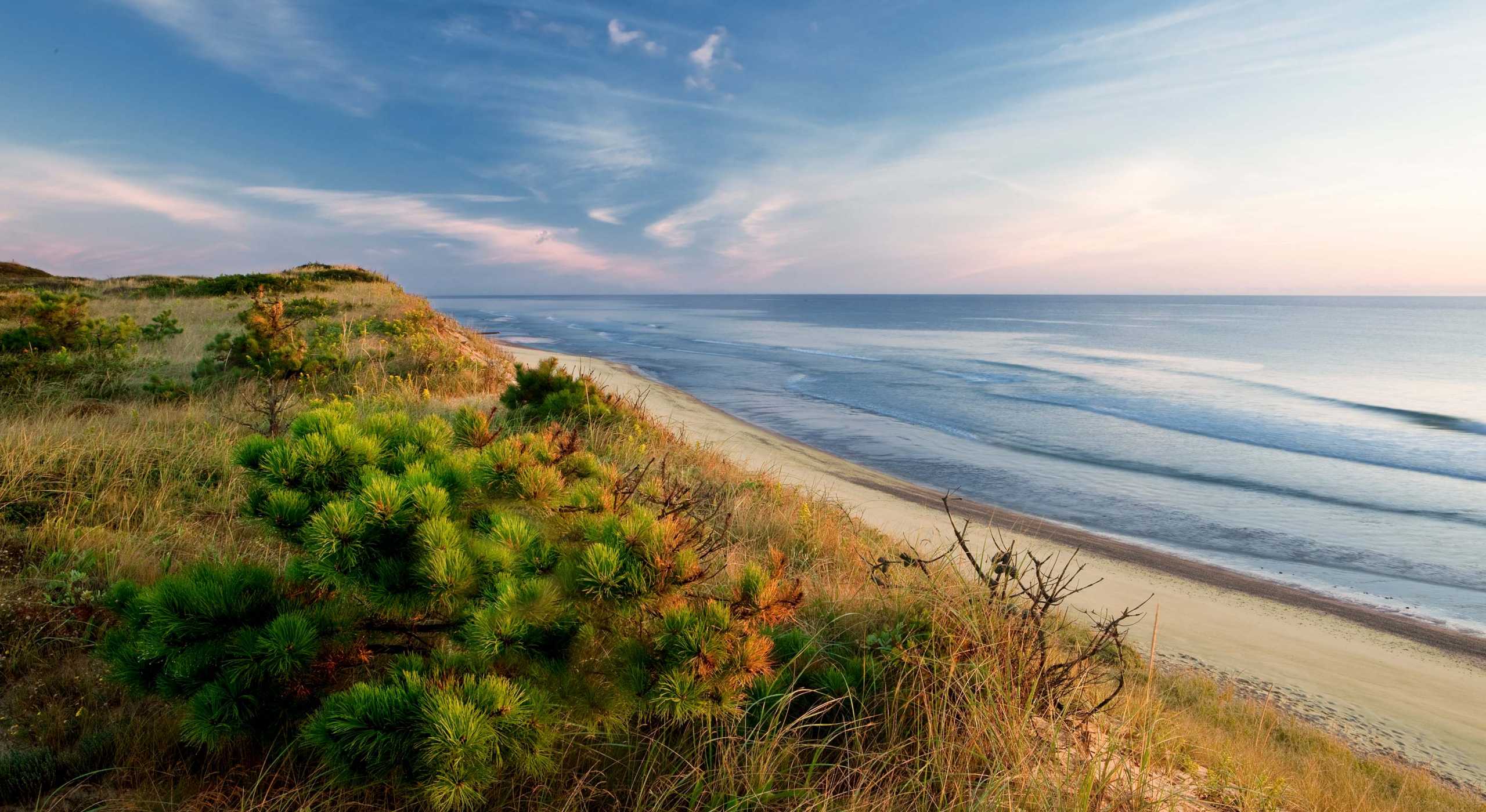 National Park Spotlight Cape Cod National Seashore Select Registry