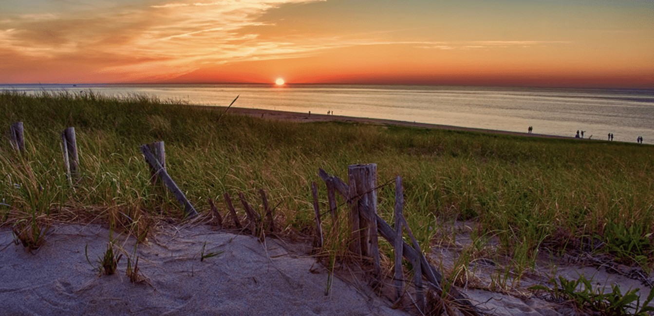 How to Explore the 6 Cape Cod National Seashore Beaches