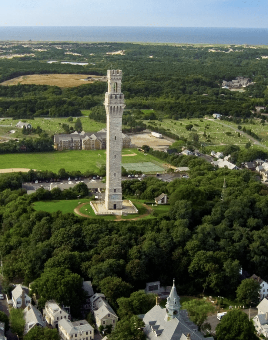 Things to do in Cape Cod, Cape cod national seashore