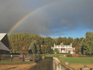 Select Registry Property Feature Inn at Black Star Farms