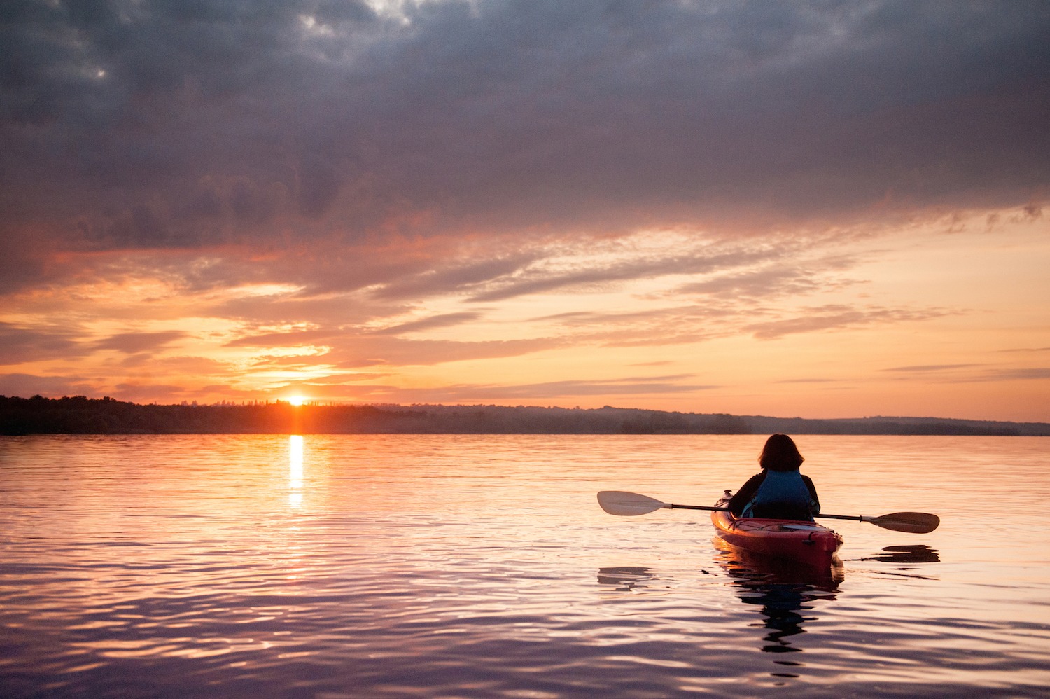 5 of the Best Destinations for Kayaking in the Midwest | Select Registry