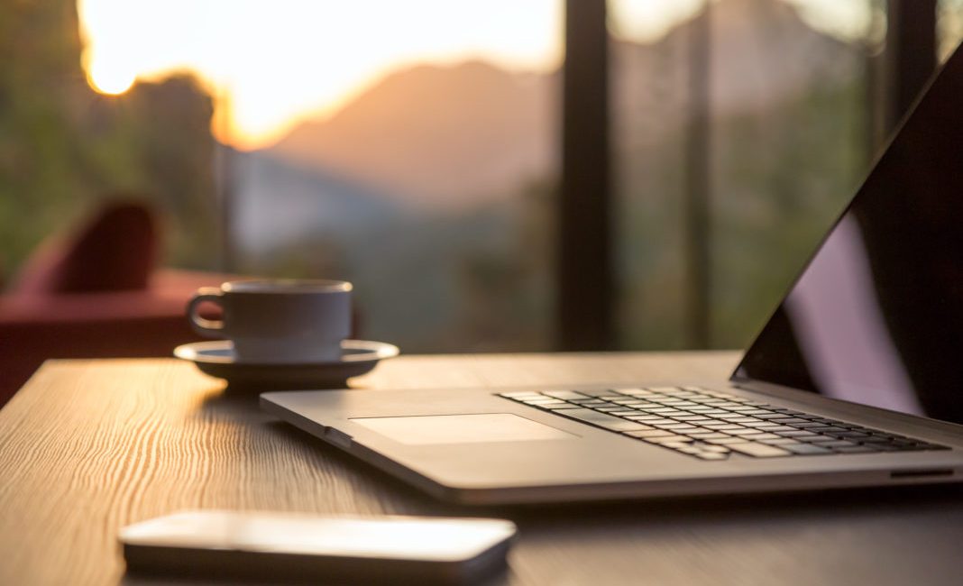 Plan Your Flexcation: The Best Places to Work Remotely | Select Registry