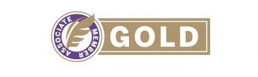 Gold Associate platinum-logo