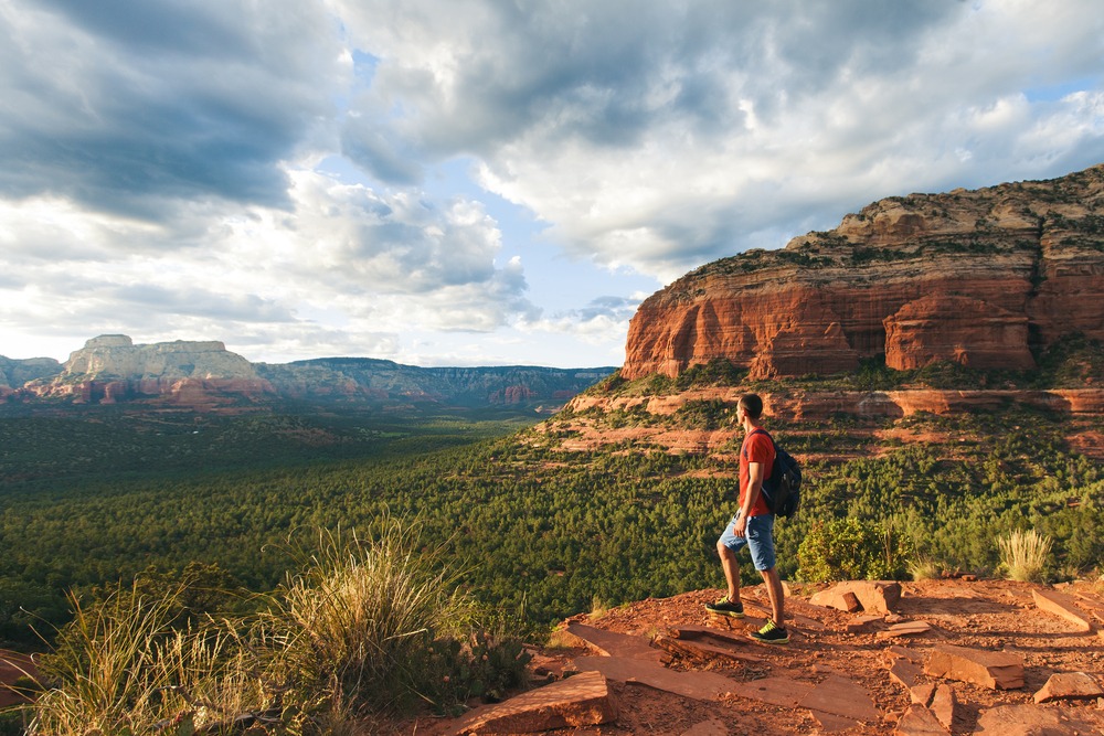 10 INCREDIBLE Sedona Hikes you Must Take This Spring