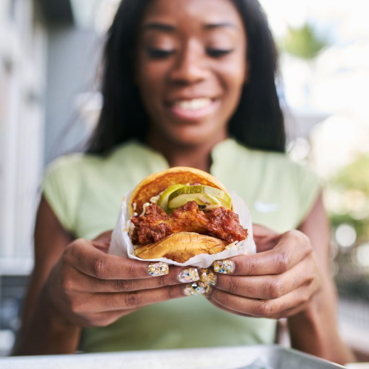 17 Delicious Stop on the Nashville Food Scene | Select Registry