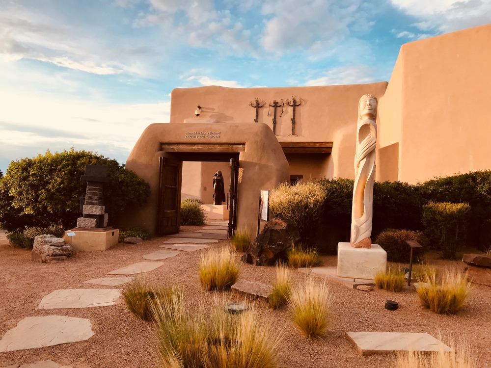 Come visit the Best Santa Fe Museums With us in 2021!