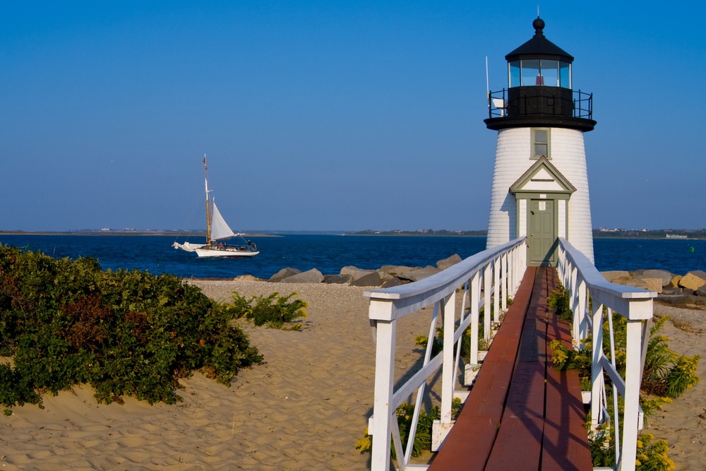 What is so special about a Cape Cod summer?