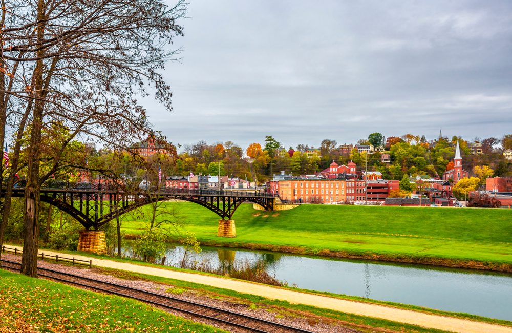 10 INCREDIBLE Things to do in Galena IL This Summer