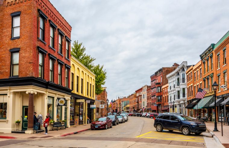 10 Of The Best Things To Do In Galena Il Select Registry