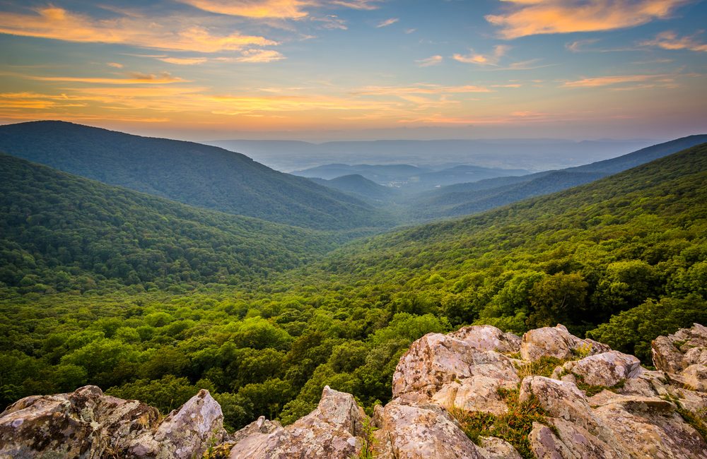 10 STUNNING Shenandoah National Park Attractions For 2021