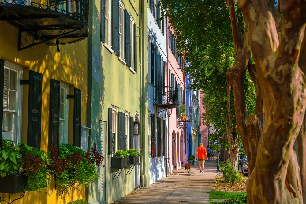 10 Best Things in the Charleston Historic District to do