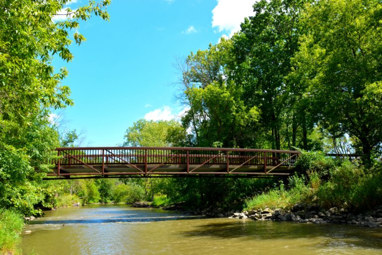 The Root River Trail Is The Perfect Adventure For 2021!