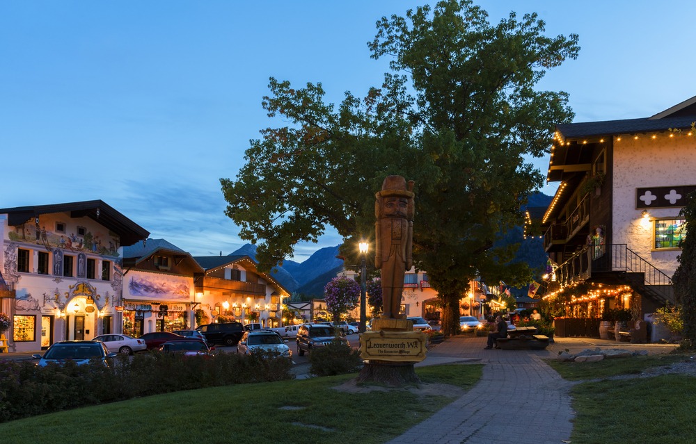 10 BEST Things to do in Leavenworth WA This Summer