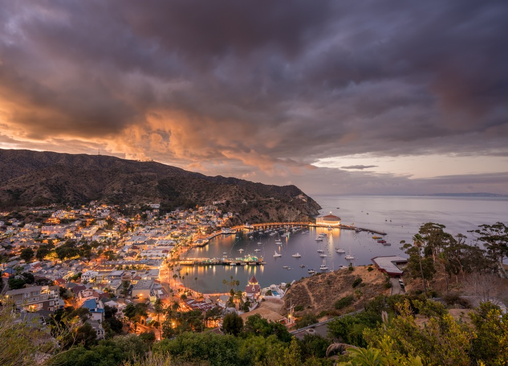 Top 10 Things to Do in Catalina Island | Select Registry