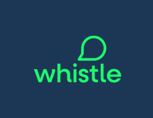 Whistle-logo