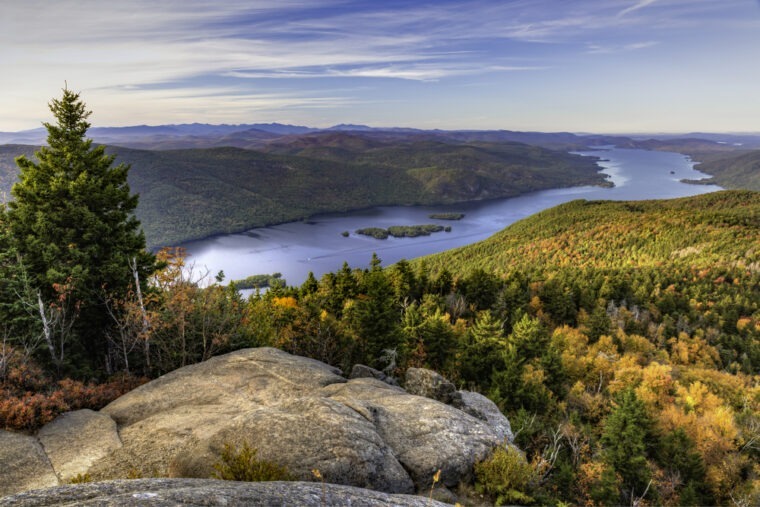 6 BEST Weekend Getaways in Upstate New York You Can't Beat!