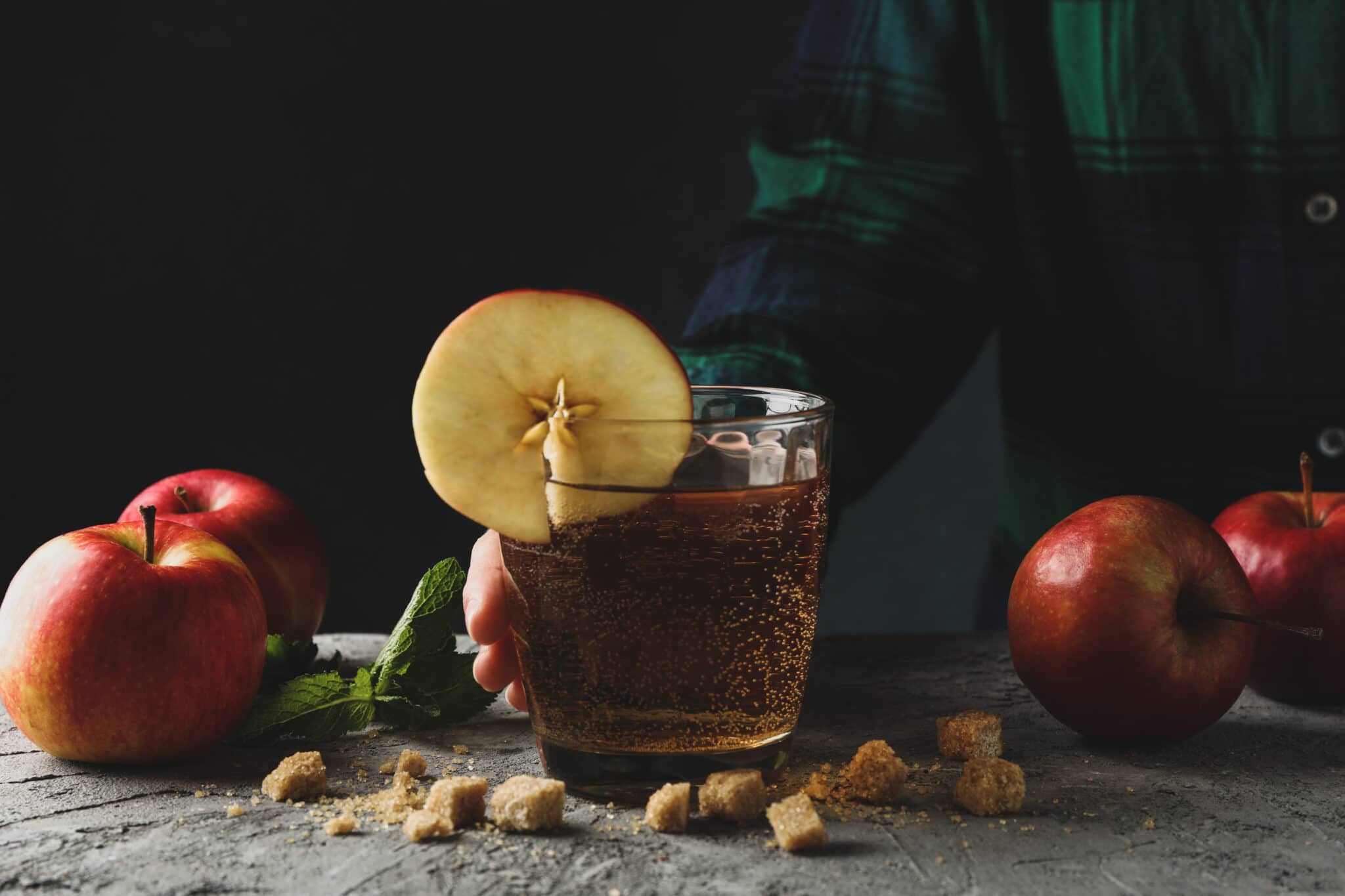 apple cider
